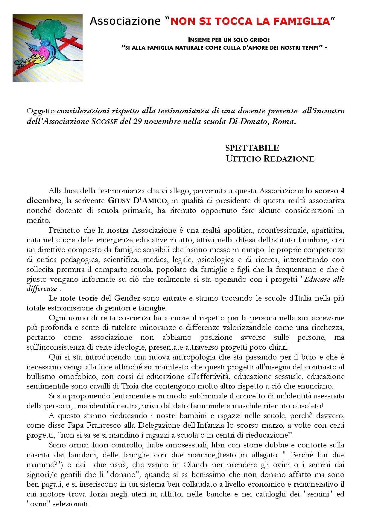 considerazioni 1