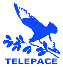 Logo telepace
