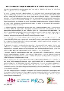 ComunicatoStampa LineeGuidaComma16 0.1